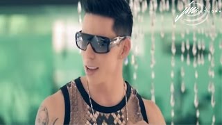 Mienten  C4 l Reggaeton Nuevo 2014 Video Oficial [upl. by Assenahs663]