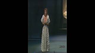 Luciana Serra Dazzles audience with her Rossinian Coloratura Aria di Giulia [upl. by Esaertal155]