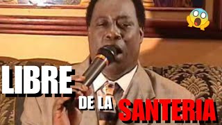 SUS PADRES ERAN BRUJOS PODEROSOS EN HAITI Testimonio Dielifet Ducasse [upl. by Moon]