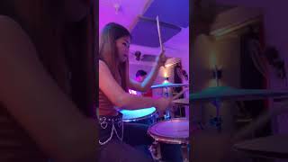 Oo  Updharma down UDD Jamming OoUpdharmadown OoUDD UDD Oodrumcover rodelinealvarez drummer [upl. by Howie423]