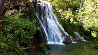 Zlatibor  Vodopadi Gostilje Gostilje waterfalls [upl. by Ttenaej]