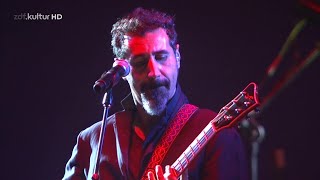 System Of A Down  Aerials live HDDVD Quality [upl. by Luther957]