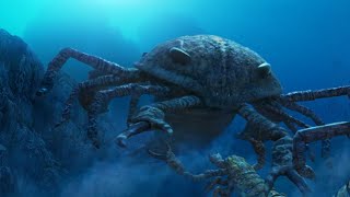 Paleo Profile  Sea Scorpions [upl. by Danyette]