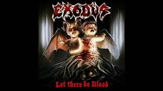 Exodus  Let There Be Blood  2008  Full Album  HQ [upl. by Bezanson]