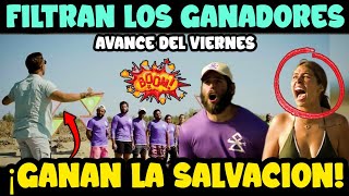 ¡ENTERATE  FILTRAN LOS GANADORES  HOY VIERNES  GANAN LA SEGUNDA SALIVACIÓN [upl. by Leunamme768]