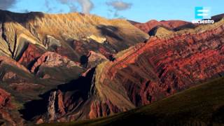 Tu mundo Argentina Quebrada de Humahuaca II  Canal Encuentro HD [upl. by Cayser33]