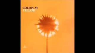 Yellow  Coldplay  PIANO OFFICIAL [upl. by Rillis]