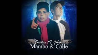 Mambo amp Calle  Badboy ft Gohan [upl. by Utica]