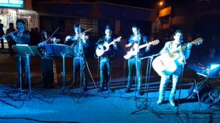 POR FAVOR NO CREZCAS MAS  ALEX RAMOS Y SU MARIACHI MEXICO CONTEMPORANEO [upl. by Etnaik295]