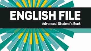 English File Advanced  Revise and Check 1amp2  Short Film The History of English [upl. by Fogel933]