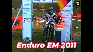 Enduro DM Woltersdorf Rüdersdorf 2011 [upl. by Yardley]