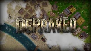 Depraved Steam Trailer 2 [upl. by Liatris]