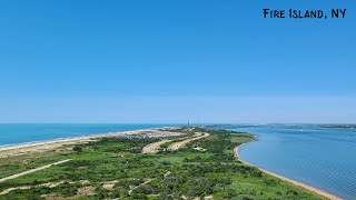 Fire Island New York [upl. by Jocelyn861]