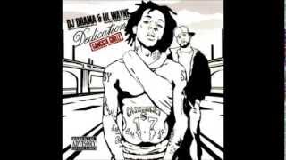 Lil wayne  The dedication mixtape hosted by DJ DRAMA [upl. by Ahon]