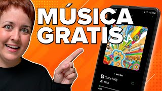 RiMusic la MEJOR alternativa GRATIS a Spotify [upl. by Wheaton]