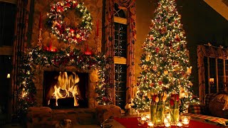 Top Christmas Music Playlist 🎄 Best Christmas Songs of All Time [upl. by Leahcimdivad]