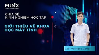 Giới thiệu về khoa học máy tính Bài 7  Phân loại phần mềm và khái niệm về lập trình máy tính [upl. by Poucher]