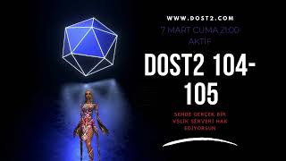 DOST2 104 105 7 MART [upl. by Peterus503]