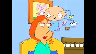 Family Guy Stewie Loves Lois [upl. by Scharf]