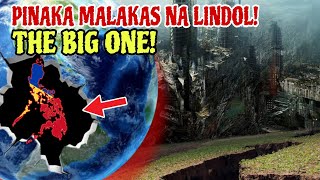 The Big One pwedeng Tumama sa Pilipinas Pinaka Malakas na Lindol sa Pilipinas [upl. by Fernandes]