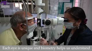 Best Intraocular lens for your cataract surgery [upl. by Werna]