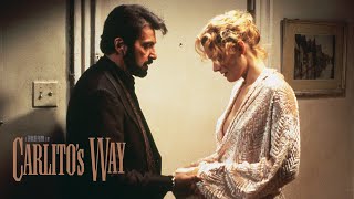 Carlitos Way Original Trailer Brian De Palma 1993 [upl. by Griffiths940]