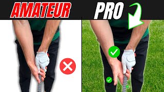 Professional Golfers Use This Golf GripSO SHOULD YOU [upl. by Rintoul]