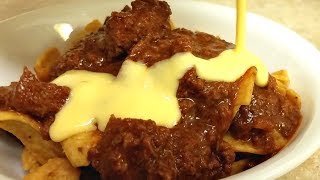 How to Make Frito Pie [upl. by Calandra]