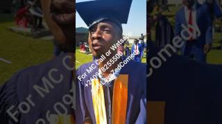 Bwana Njombe Graduates [upl. by Gagliano496]