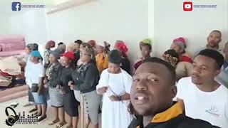 All Nations Christian Church  Nkosi Singumfanekiso Wakho  2024 [upl. by Maddocks]