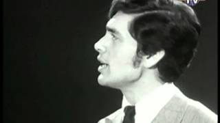 ‪Engelbert Humperdinck  Ten Guitars 1967 [upl. by Zitella]