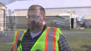 Pilot 74 who survived plane crash at Smoketown Airport is [upl. by Adkins]