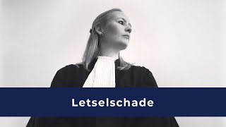 09 Letselschade [upl. by Disharoon283]