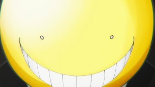 Ansatsu Kyoushitsu  AMV l Koro Sensei Death  アニメ  暗殺教室 [upl. by Humphrey]