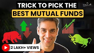 Index Mutual Funds  DID YOU KNOW THIS SECRET  Mutual Funds Investing 2023  Warikoo [upl. by Bittner]