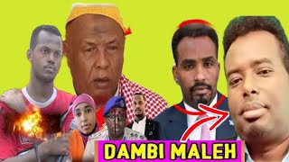 DAHIR ALASOW DHAHAY SIIDCALI HADI LADILO ABGAL BADAN AYA UDHIMANAYONINKI XASKISA GUBAYDAMBI MALEH [upl. by Ylahtan]