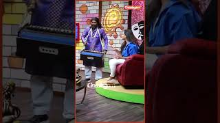 Jaqueline ஐ xerox எடுத்த மாதிரிJaqueline kpybala makapa vijaytv shorts [upl. by Askwith]