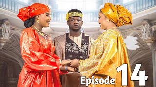 GIDAN SARAUTA SEASON 2 EPISODE 14 ORIGINAL [upl. by Allimaj]