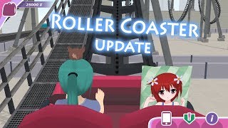 Roller Coaster update Shoujo City 081 [upl. by Notsirhc522]