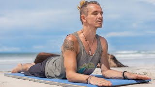 20 Min Morning Yoga For Beginners  Full Body Yoga To Wake Up Perfectly [upl. by Edgar]