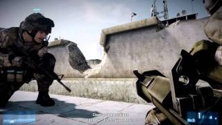 ►Parodie DIGIDIX vidéo dédicace 25 000 Abonnés l Battlefield 3 [upl. by Anij]