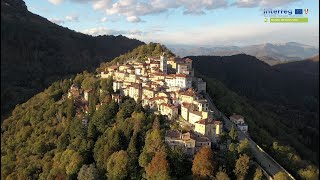 I 4 beni Unesco della Provincia di Varese raccontati in 4 minuti [upl. by Amairam]