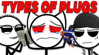 The 10 Types Of Plugs [upl. by Priebe]