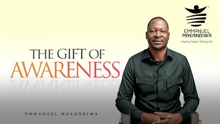 The Gift of Awareness  Midweek Service with Emmanuel Makandiwa  🔴Live  16112023 [upl. by Yeltneb]