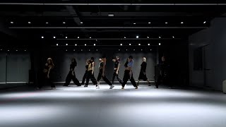 aespa 에스파 Whiplash Dance Practice [upl. by Velleman]