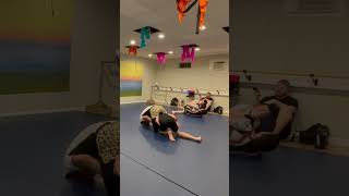 Kimura Trap to Choi Bar Entry bjj jiujitsu grappling nogi meta MetaJiujitsuWv [upl. by Park]