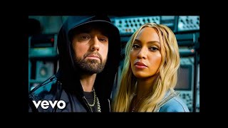 Eminem x Beyonce  SAME GAME  Music Video 2024 [upl. by Grimes]