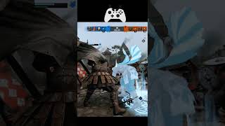 🗡️ CENT VS VG FOR HONOR⚔️forhonorgameplay [upl. by Horn]