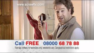 Screwfix 200th Store Catalogue 108 [upl. by Chrisman962]