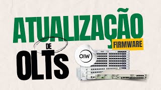 Como atualizar o firmware das OLTs Raisecom [upl. by Ursulette]